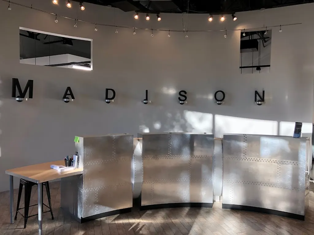 Madison Avenue Salon & Day Spa — Spa in Phoenix
